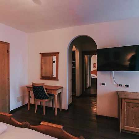 Hotel Planac Корвара ин Бадия Екстериор снимка
